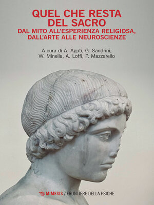 cover image of Quel che resta del sacro
